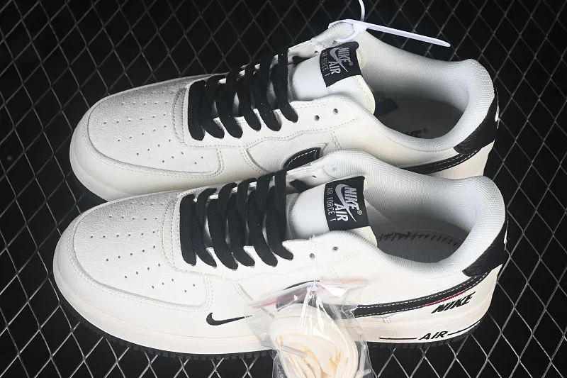 All categories Nk Air Force 1 Air Force series Nk Air Force 1 Low Air Force low-top Nike Air Force 1'07 Low joint model Air Force 1 low-top casual sneakers DN9688-101